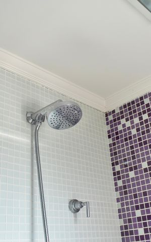 Apartamento à venda com 134m², 3 quartos e 1 vagaBanheiro Social
