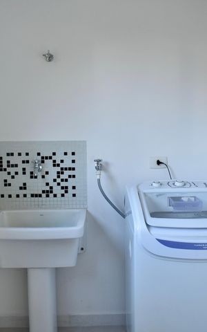 Apartamento à venda com 134m², 3 quartos e 1 vagaÁrea de Serviço