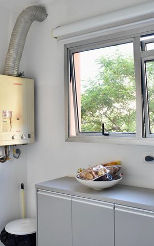 Apartamento à venda com 134m², 3 quartos e 1 vagaÁrea de Serviço