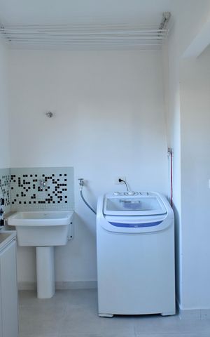Apartamento à venda com 134m², 3 quartos e 1 vagaÁrea de Serviço