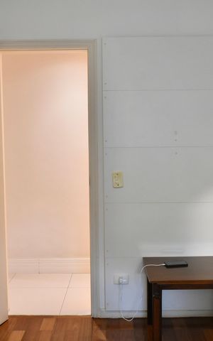 Apartamento à venda com 134m², 3 quartos e 1 vagaQuarto 2