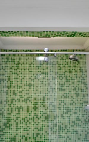 Apartamento à venda com 134m², 3 quartos e 1 vagaBanheiro da Suíte