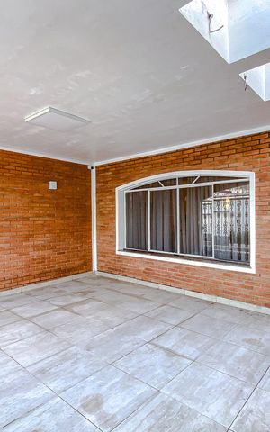 Casa para alugar com 250m², 3 quartos e 2 vagasGaragem