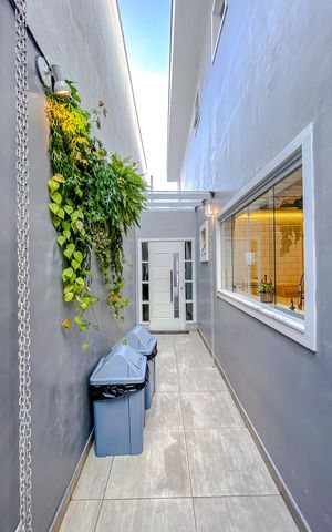 Casa para alugar com 250m², 3 quartos e 2 vagasÁrea externa