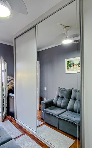 Casa para alugar com 250m², 3 quartos e 2 vagasQuarto 2