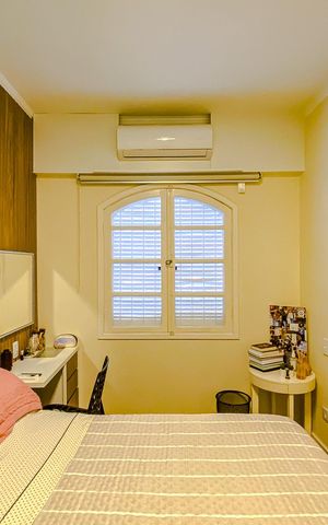 Casa para alugar com 250m², 3 quartos e 2 vagasQuarto 1