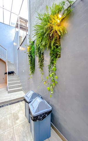 Casa para alugar com 250m², 3 quartos e 2 vagasÁrea externa