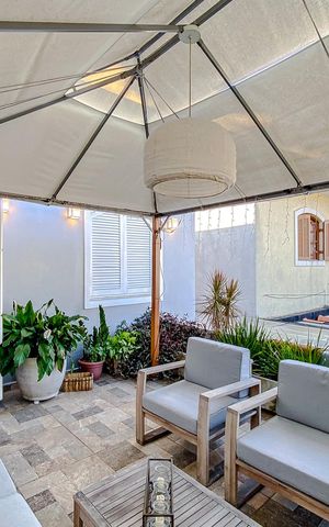 Casa para alugar com 250m², 3 quartos e 2 vagasVaranda do Quarto 2