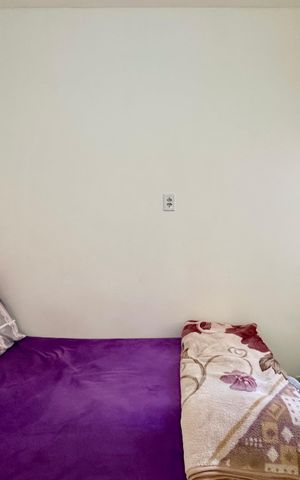 Casa à venda com 50m², 2 quartos e sem vaga Casa à venda com 50m², 2 quartos e sem vagaQuarto 1