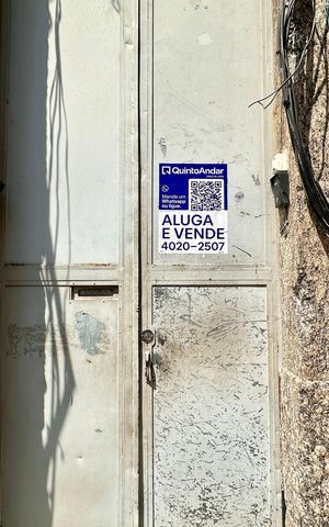 Casa à venda com 50m², 2 quartos e sem vaga Casa à venda com 50m², 2 quartos e sem vagaPlaquinha instalada