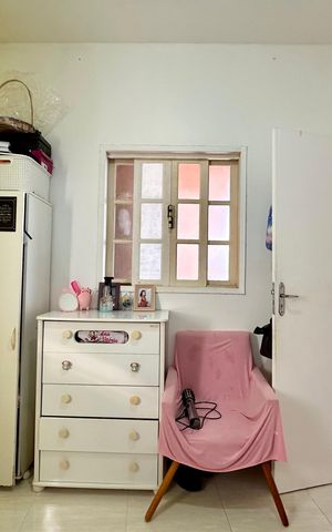 Casa à venda com 50m², 2 quartos e sem vaga Casa à venda com 50m², 2 quartos e sem vagaQuarto 1