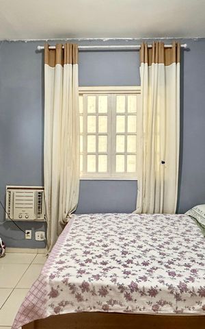 Casa à venda com 50m², 2 quartos e sem vaga Casa à venda com 50m², 2 quartos e sem vagaQuarto 2