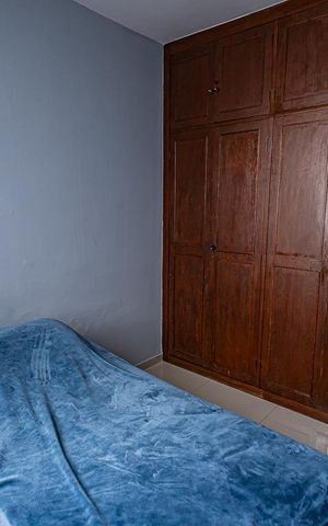 Apartamento à venda com 72m², 3 quartos e 2 vagas Apartamento à venda com 72m², 3 quartos e 2 vagasQuarto 2