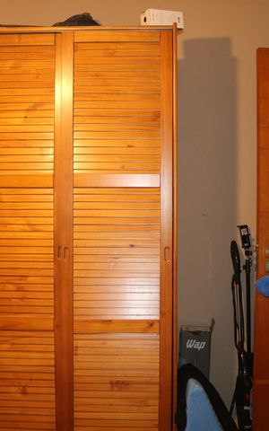 Casa para alugar com 120m², 2 quartos e 1 vagaQuarto 2