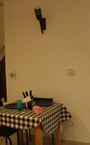 Casa para alugar com 120m², 2 quartos e 1 vagaSala