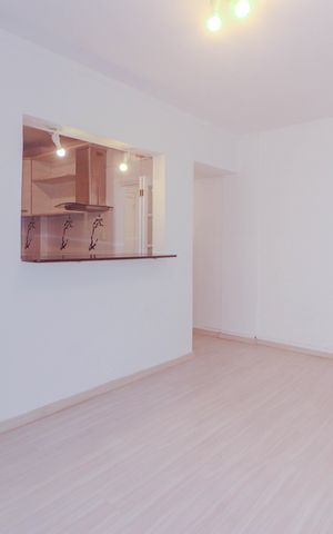 Apartamento para alugar com 114m², 3 quartos e 1 vaga Apartamento para alugar com 114m², 3 quartos e 1 vagaSala