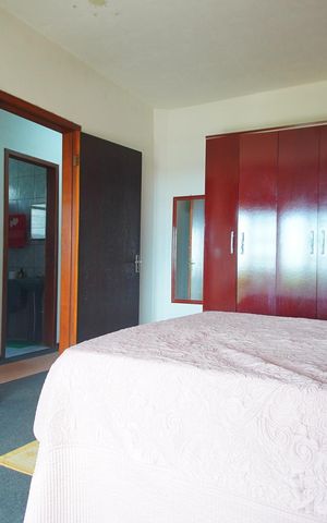 Casa à venda com 300m², 4 quartos e 2 vagasQuarto 3
