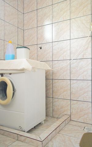 Casa à venda com 300m², 4 quartos e 2 vagasBanheiro da Suíte