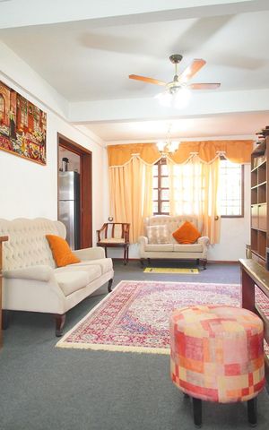 Casa à venda com 300m², 4 quartos e 2 vagasSala de Estar