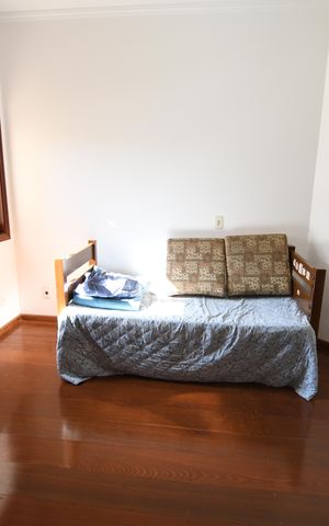 Casa de condomínio à venda com 420m², 4 quartos e 7 vagasQuarto Suíte 2