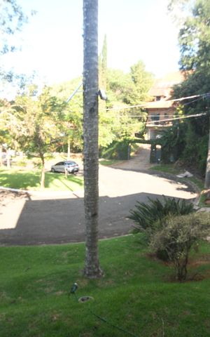 Casa de condomínio à venda com 420m², 4 quartos e 7 vagasQuarto Suíte 3 - Vista