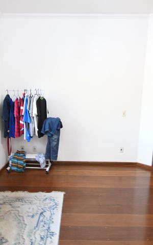 Casa de condomínio à venda com 420m², 4 quartos e 7 vagasQuarto Suíte 3