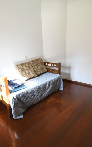 Casa de condomínio à venda com 420m², 4 quartos e 7 vagasQuarto Suíte 2