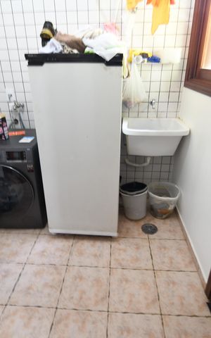 Casa de condomínio à venda com 420m², 4 quartos e 7 vagasÁrea de Serviço