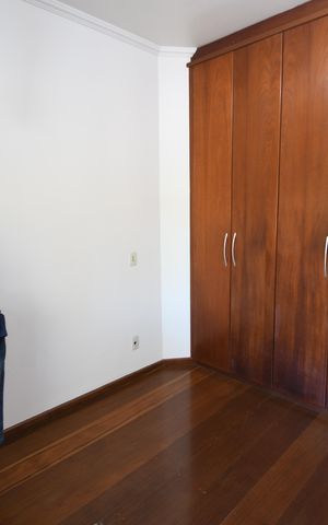 Casa de condomínio à venda com 420m², 4 quartos e 7 vagasQuarto Suíte 3