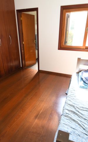 Casa de condomínio à venda com 420m², 4 quartos e 7 vagasQuarto Suíte 2