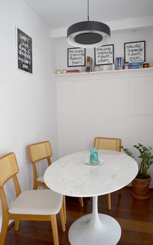 Apartamento à venda com 85m², 2 quartos e 2 vagasSala