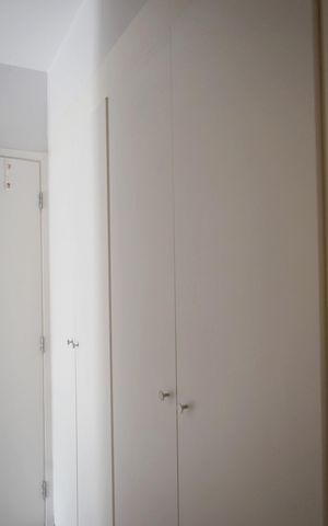 Apartamento à venda com 85m², 2 quartos e 2 vagasCloset da suíte