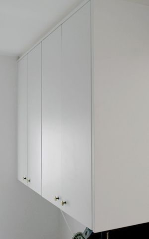 Apartamento à venda com 85m², 2 quartos e 2 vagasCozinha