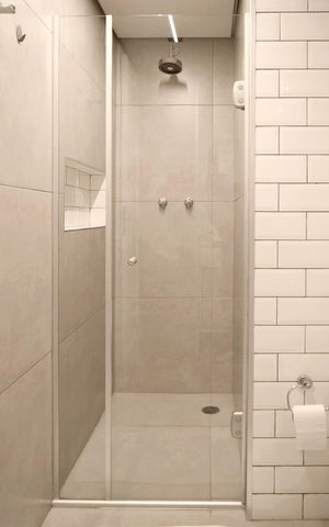 Apartamento à venda com 85m², 2 quartos e 2 vagasBanheiro