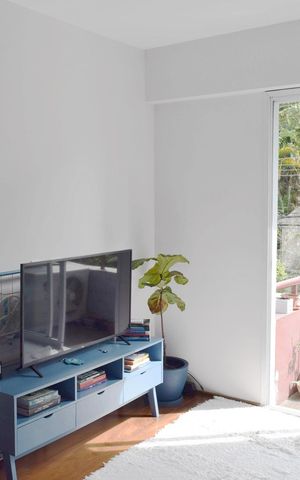 Apartamento à venda com 85m², 2 quartos e 2 vagasSala