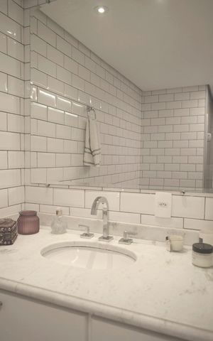 Apartamento à venda com 85m², 2 quartos e 2 vagasBanheiro