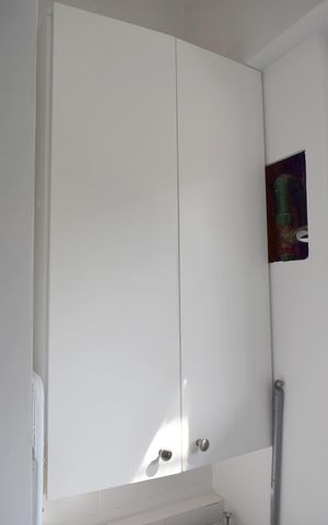 Apartamento à venda com 85m², 2 quartos e 2 vagasÁrea de Serviço