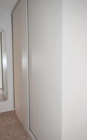 Apartamento à venda com 85m², 2 quartos e 2 vagasCloset da suíte