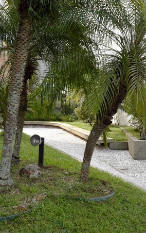Apartamento à venda com 85m², 2 quartos e 2 vagasÁrea comum - Jardim