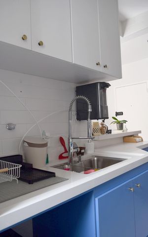 Apartamento à venda com 85m², 2 quartos e 2 vagasÁrea de Serviço