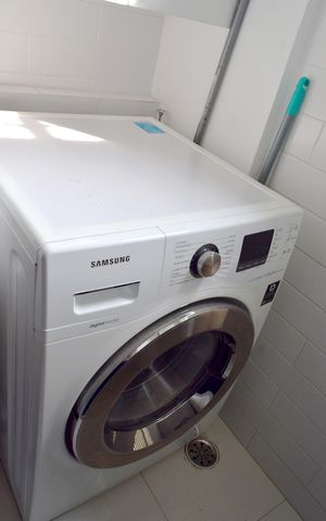 Apartamento à venda com 85m², 2 quartos e 2 vagasÁrea de Serviço