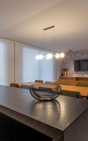 Apartamento à venda com 69m², 2 quartos e 2 vagas Apartamento à venda com 69m², 2 quartos e 2 vagasEspaço Gourmet
