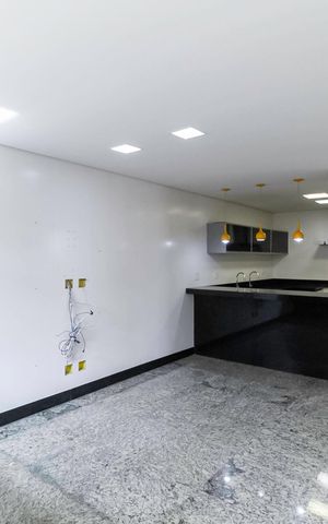 Casa à venda com 650m², 5 quartos e 4 vagasSala de Jantar