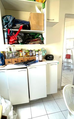 Apartamento à venda com 104m², 3 quartos e 2 vagasÁrea de Serviço