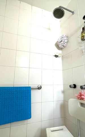 Apartamento à venda com 104m², 3 quartos e 2 vagasBanheiro