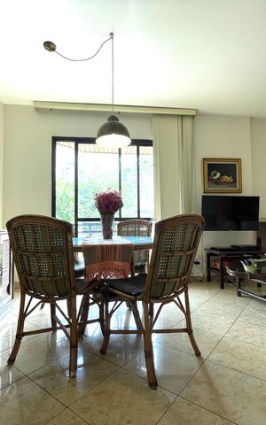 Apartamento à venda com 104m², 3 quartos e 2 vagasSala