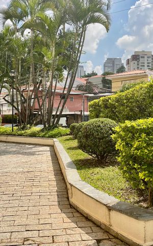 Apartamento à venda com 104m², 3 quartos e 2 vagasÁrea comum