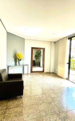 Apartamento à venda com 104m², 3 quartos e 2 vagasÁrea comum