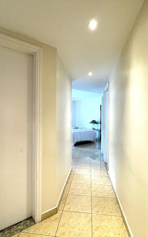 Apartamento à venda com 104m², 3 quartos e 2 vagasCorredor