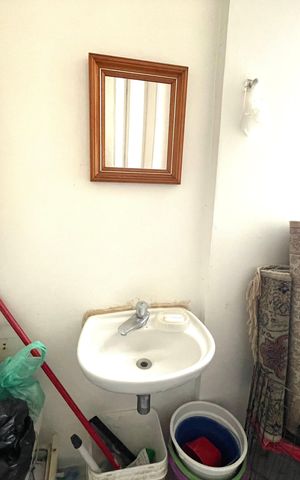 Apartamento à venda com 104m², 3 quartos e 2 vagasÁrea de Serviço